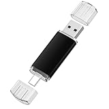 iphone 5c caractéristiques 8gb Lo que obtendrás: el paquete incluye 1 unidad flash USB 2.0 dual de 8 GB. (Nota: asegúrate de que tu smartphone esté equipado con función OTG y necesitas abrir la función OTG en ajustes cuando conectes la unidad flash)
