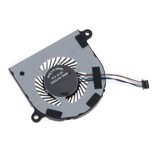 Ventilateur processeur contre la surchauffe Latitude E7480 E7490 - 4