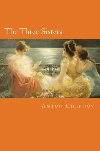The Three Sisters 1500998885 Book Cover