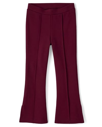 Image of Gymboree Girls' and Toddler Flare Jeggings
