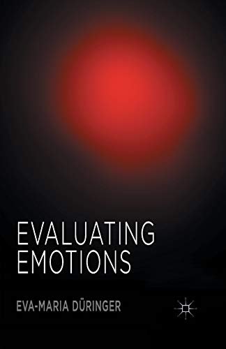 Evaluating Emotions view 2