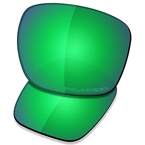 Image of SAUCER Premium Replacement Lenses for Oakley Sliver OO9262 | Sliver Low Bridge Fit Sunglasses