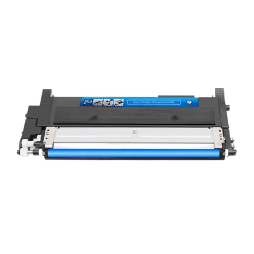 Cartouche CLT-K407S cyan de qualité supérieure pour série CLX 3175fn