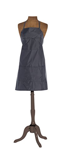 1907 Nta014/7104 Apron Chemical, Black, 1 Fl Oz