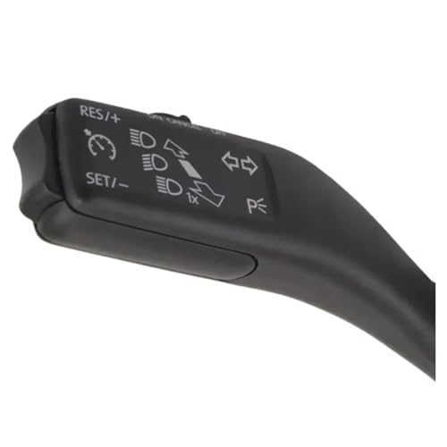Commodo clignotant Golf 6 commutateur colonne direction régulateur vitesse MK6