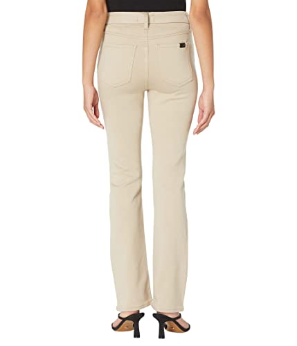 Jen7 Women's Pontee Slim Straight Jeans2