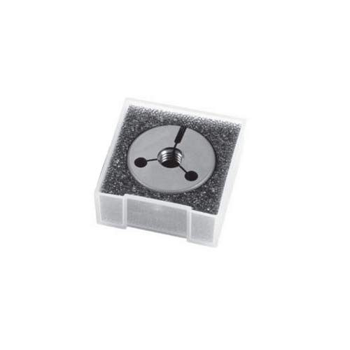 Vermont Gage 361129550 Go/NoGo Standard Thread Gauge Set, Class X, ASME B1.2, 2A Ring, 5/16