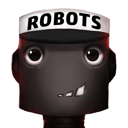 Special Episode: 2024 Robots Radio Year End Recap Podcast Por  arte de portada