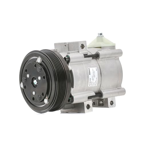 MAHLE ACP 88 000S - Compresor de aire acondicionado polea trapezoidal 129MMu.a. Apto para Ford Mondeo III