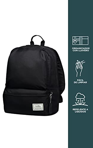 Opiniones y reviews de Mochila totto carrito los 10 mejores. 2 Imagen adicional