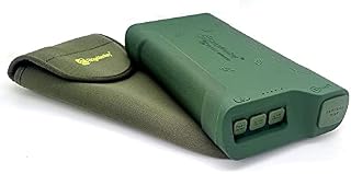 Ridgemonkey Vault C-Smart Wireless 77850mAh (Gunmetal Green)