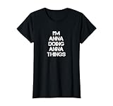 Anna ShirtsLife