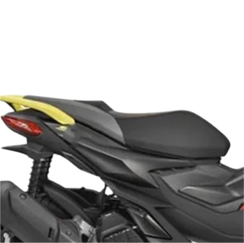 Housse de coussin de siège moto pour le confort urbain du SRGT200