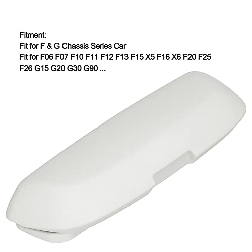 Portaocchiali per Auto, Scatola Portaoggetti per