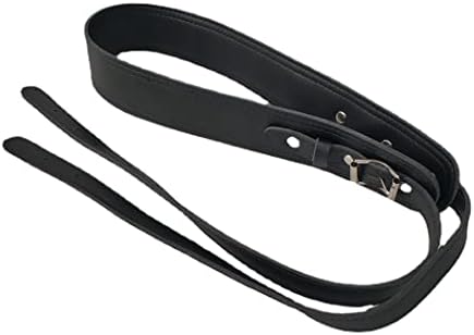 Fengtaike Adjustable Euphonium Strap, Brass Sling, Adjustable Tuba Sling/Tuba Strap, Baritone Horn Sling, Musical Instrument Accessories