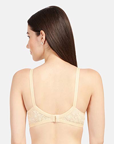 Image of SONARI Gemini Women's Regular Bra Pack of 2