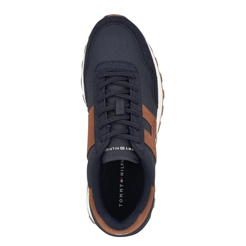 Tommy Hilfiger Men's Gani Sneaker2