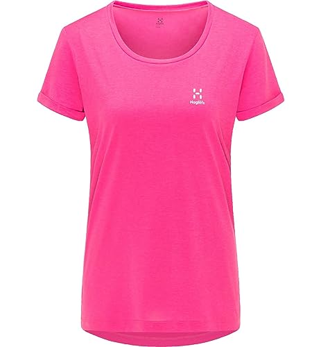 T-Shirt Ridge Hike Tee Women respirant anti-frottement
