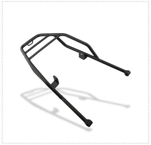 Support de transporteur de fret haut de gamme pour finition V7 Carbon et Rough 2021