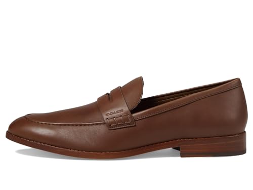 Image of Coach Mens Declan Loafer