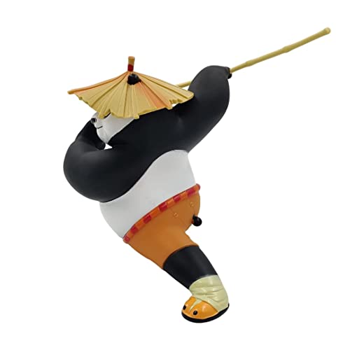 Awestuffs Kung Fu Panda Large Action Figure - Image 4