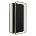 Produktbild WHITE DIAMONDS Schutzhülle für Samsung Galaxy A52 5G, 360° Glas, goldfarben