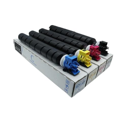 Cartouches de Toner TK8515 pour copieurs Kyocera Taskalfa 6052ci et 5052ci