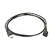 USB Data Transfer Cable for Kestrel 5000 Series (IR) Black