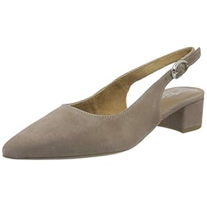 Tamaris 1-1-29500-26 dames pumps.