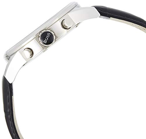 BOSS Orologio Analogico Quarzo Uomo con Cinturino