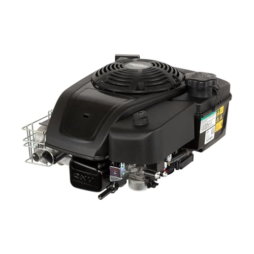 Briggs & Stratton 14D932-0110-F1 Professional Series 10 GT 223cc Vertical