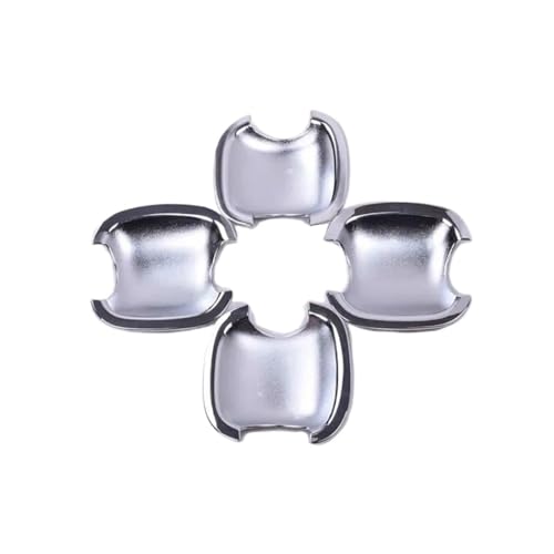 Protection poignée portière voiture anti-rayure Chery Tiggo 05-16
