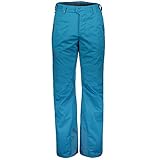 Scott Herren Skihose Ultimate Dryo 10 Mykonos Blue L