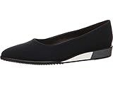 brunate schuhe stuttgart  Brunate Damen Keilpumps Größe 38 EU Schwarz (schwarz)