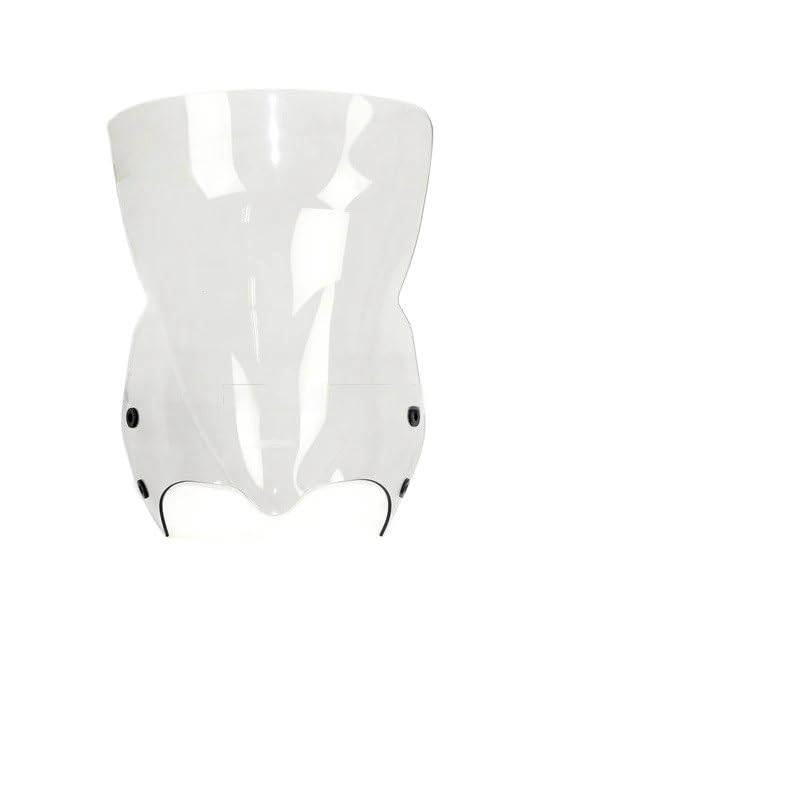 Déflecteur pare-brise moto Boulevard M109R 2006-2014 bulle avant M109R2