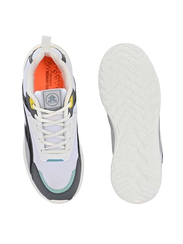 Image of OFF LIMITS Hitch Running Shoes for Men