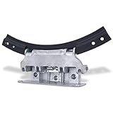 Upgraded Whole Parts Dryer Door Hinge Part # 134704600 - Replacement & Compatible With Some Electrolux and...