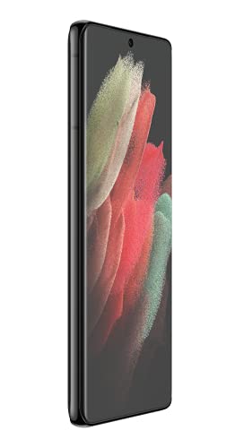 Samsung Galaxy S21 Ultra 5G SM-G998B Enterprises Edition Dual-SIM 128GB + 12GB RAM Factory Unlocked