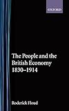 The People and the British Economy, 1830-1914 (OPUS)