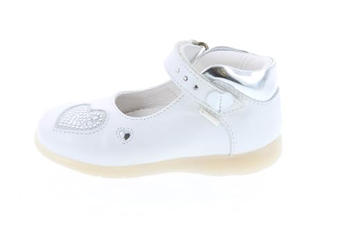 Primigi Girls Agata First-Walkers-Shoes2