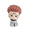 Puruuige Q Version Kakyoin Noriaki Figurine Clayman En PVC