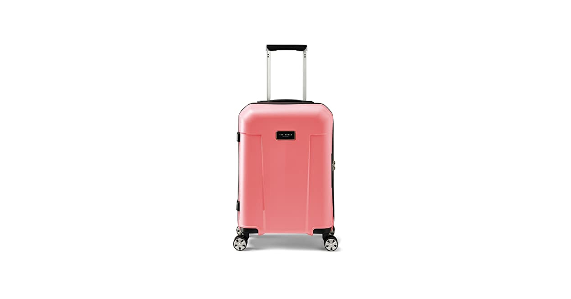 TED BAKER Aラインコート ピンクベージュ TED BAKER Aライン
