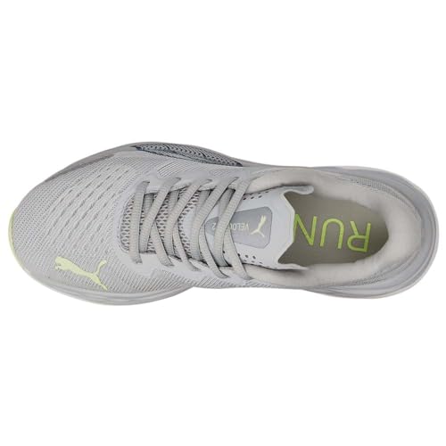 PUMA Womens Velocity Nitro 2 Running Sneakers Shoes - Grey - Size 7 M4