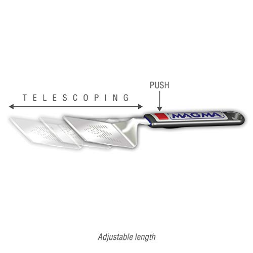 Magma-Products-5-Piece-Telescoping-Grill-Tools-Set-A10-132T-Silver