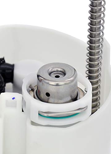 Fuel Pump Module Assembly for 2002 2003 2004 2005 2006 Honda CR-V L4 2.4L - Image 5