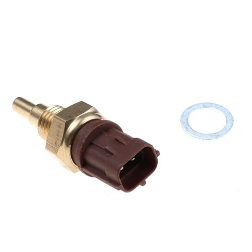 Sensor de temperatura del agua Suzuki SX4 corrige tirones y aguja inestable 5