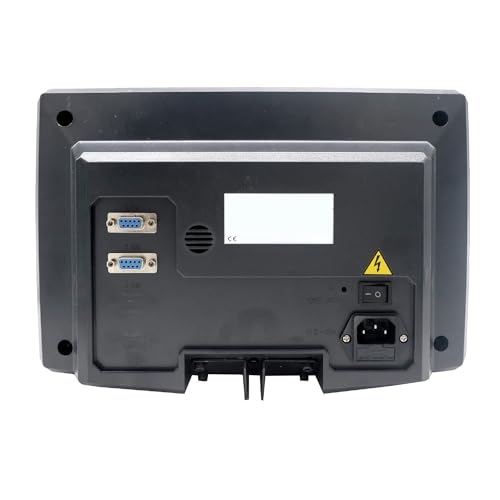 Digital readout JCS900-2AE 2 ejes para CNC miniatura 2