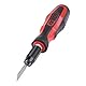 KS Tools 907.2215 Falzschaber-Satz, 11-tlg.