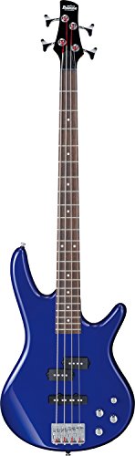 Ibanez GIO Series GSR200-JB Guitare basse électrique 4 cordes Bleu - Les Beatles, Paul McCartney, John Lennon, RIngo Starr, George Harrison Ibanez GIO Series GSR200-JB Guitare basse électrique 4 cordes Bleu – Image 5
