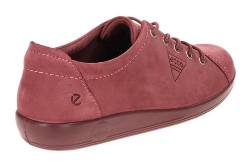 Image of ECCO Soft 2.0 Tie Sneaker
